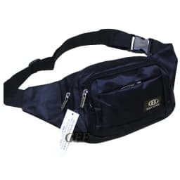 Thumbnail Túi bao tử nam nữ đeo chéo du lịch tiện ích unisex thời trang Bee Gee 027 1