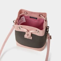 Thumbnail Túi CAMELIA BRAND® Bucket Bag 4