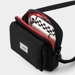 Thumbnail Túi CAMELIA BRAND® Daily Flap Bag 1