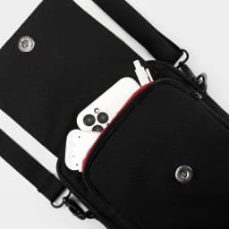 Thumbnail Túi CAMELIA BRAND® Daily Flap Bag 2