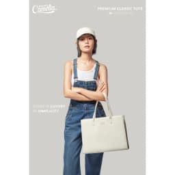 Thumbnail Túi CAMELIA BRAND® Premium Classic Tote 2