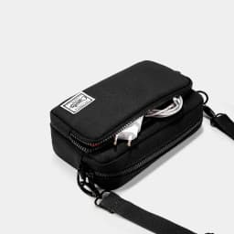 Thumbnail Túi CAMELIA BRAND® Zip Crossbag 3