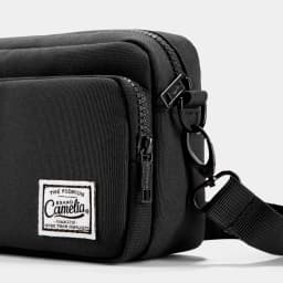 Thumbnail Túi CAMELIA BRAND® Zip Crossbag 4