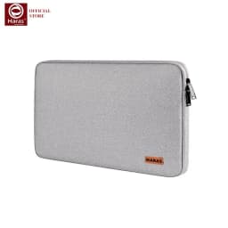 Thumbnail Túi Chống Sốc Bảo Vệ Laptop 13 inch 14 inch 15 inch 17 inch HARAS TC001 2
