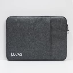 Thumbnail Túi Chống Sốc, Chống Nước Đựng Macbook, Laptop Lucas 2