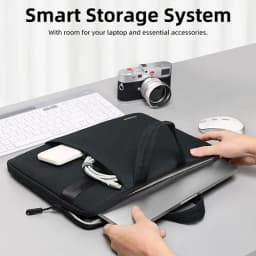 Thumbnail Túi chống sốc Innostyle Daily Flow Carrying Laptop S100-14/16 14 inch/16 inch - Hàng chính hãng 2