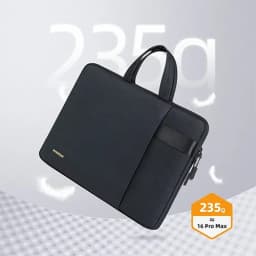 Thumbnail Túi chống sốc Innostyle Daily Flow Carrying Laptop S100-14/16 14 inch/16 inch - Hàng chính hãng 4