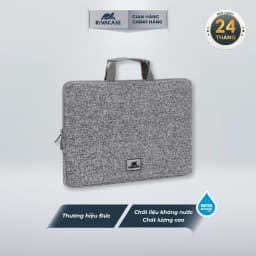 Thumbnail Túi Chống Sốc Laptop Rivacase 7915 15.6 Inch - Hàng Chính Hãng 1