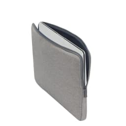 Thumbnail Túi Chống Sốc Máy Tính Xách Tay RIVACASE 7705 15.6 inch - Hàng Chính Hãng 4