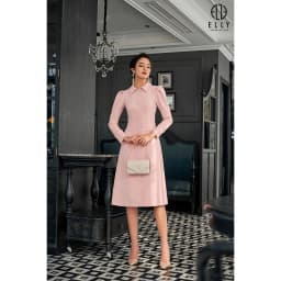 Thumbnail Túi clutch nữ thời trang cao cấp ELLY – ECH47 2