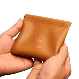 Thumbnail Túi Da Đựng Sạc, Phụ Kiện Macbook Lucas Portable 2