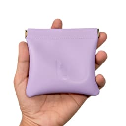 Thumbnail Túi Da Đựng Sạc, Phụ Kiện Macbook Lucas Portable 3