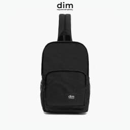 Thumbnail Túi đeo chéo DIM Sling Bag 1