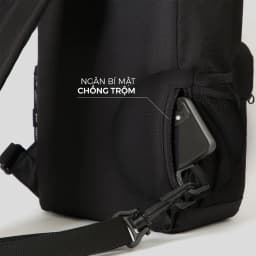 Thumbnail Túi đeo chéo DIM Sling Bag 2