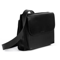 Thumbnail Túi đeo chéo nam da Bò Ý - MAISON BE M MESSENGER BAG - BAG04 - Thương hiệu Be Classy 2