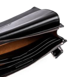 Thumbnail Túi đeo chéo nam da Bò Ý - MAISON BE M MESSENGER BAG - BAG04 - Thương hiệu Be Classy 4