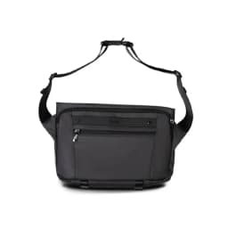Thumbnail Túi đeo chéo nam nữ Divoom Pixoo Slingbag C/V/Pixoo, màn hình LED hiển thị pixel art, chống nước - BH 12 tháng 2