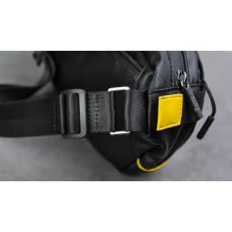 Thumbnail Túi đeo chéo nam nữ Divoom Pixoo SlingBag-C kết hợp màn hình LED hiển thị pixel art, túi chéo nhỏ gọn, chống thấm nước 3