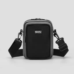 Thumbnail Túi Đeo Chéo Nam Nữ LEONIDAS Thời Trang Unisex Du Lịch Polyester Chống Nước | Local Brand M STUDIO 1