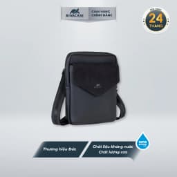 Thumbnail Túi đeo chéo Rivacase 8511 dành cho máy tính bảng 11" - Hàng Chính Hãng 1