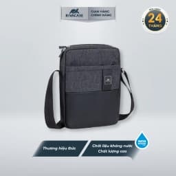 Thumbnail Túi Đeo Chéo Rivacase 8811 Dành Cho Máy Tính Bảng 11 Inch - Hàng Chính Hãng 2