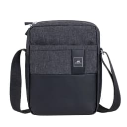 Thumbnail Túi Đeo Chéo Rivacase 8811 Dành Cho Máy Tính Bảng 11 Inch - Hàng Chính Hãng 3
