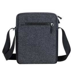 Thumbnail Túi Đeo Chéo Rivacase 8811 Dành Cho Máy Tính Bảng 11 Inch - Hàng Chính Hãng 4