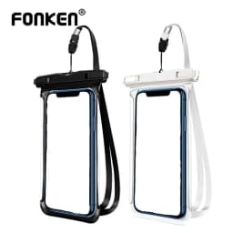 Thumbnail Túi Đeo Fonken Chống Thấm Nước Đa Năng Chất Lượng Cao Tiện Dụng Khi Đi Du Lịch 1