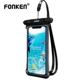Thumbnail Túi Đeo Fonken Chống Thấm Nước Đa Năng Chất Lượng Cao Tiện Dụng Khi Đi Du Lịch 2