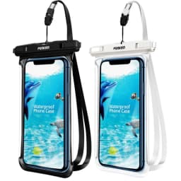 Thumbnail Túi Đeo Fonken Chống Thấm Nước Đa Năng Chất Lượng Cao Tiện Dụng Khi Đi Du Lịch 3