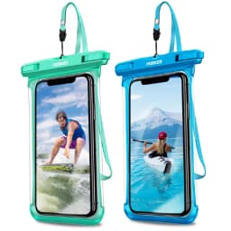 Thumbnail Túi Đeo Fonken Chống Thấm Nước Đa Năng Chất Lượng Cao Tiện Dụng Khi Đi Du Lịch 4