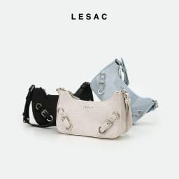 Thumbnail Túi đeo vai nữ LESAC Skye Bag 2