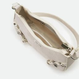 Thumbnail Túi đeo vai nữ LESAC Skye Bag 3