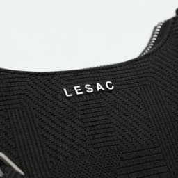 Thumbnail Túi đeo vai nữ LESAC Skye Bag 4