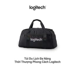 Thumbnail Túi du lịch đa năng Logitech - Hàng chính hãng 2