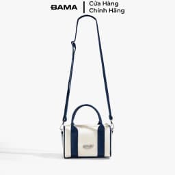 Thumbnail Túi đeo chéo BAMA GOSSIP Shoulder Bag 1