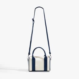 Thumbnail Túi đeo chéo BAMA GOSSIP Shoulder Bag 3