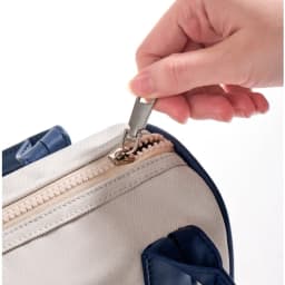 Thumbnail Túi đeo chéo BAMA GOSSIP Shoulder Bag 4