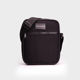 Thumbnail Túi Đeo Chéo Canvas Dáng Hộp Thời Trang DV300 1