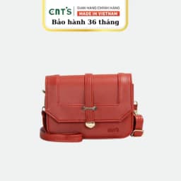 Thumbnail Túi đeo chéo CNT TĐX69 thời trang, sang trọng 1