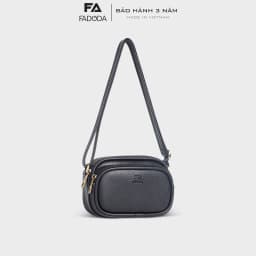 Thumbnail Túi đeo chéo da nữ đựng điện thoại thời trang Fadoda FN39 1