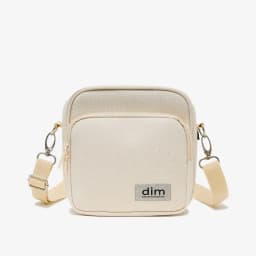 Thumbnail Túi đeo chéo DIM Daily Bag - Color Edition 1