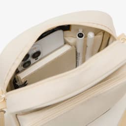 Thumbnail Túi đeo chéo DIM Daily Bag - Color Edition 2