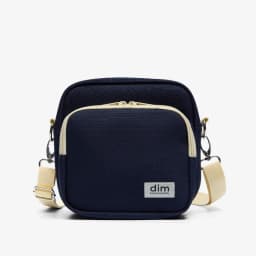 Thumbnail Túi đeo chéo DIM Daily Bag - Color Edition 4