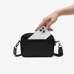 Thumbnail Túi đeo chéo DIM Essential Bag 4