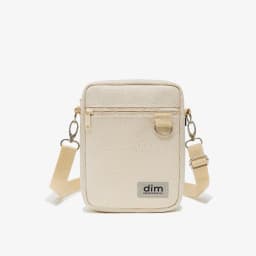 Thumbnail Túi đeo chéo DIM Mini Cross Bag 1