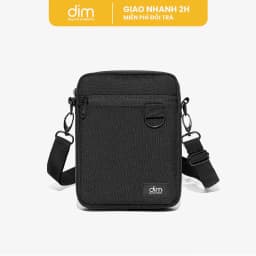 Thumbnail Túi đeo chéo DIM Mini Cross Bag 4