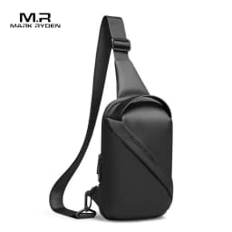 Thumbnail Túi đeo chéo MARK RYDEN MR8518 chống thấm nước kiểu dáng đơn giản thời trang cho nam 1