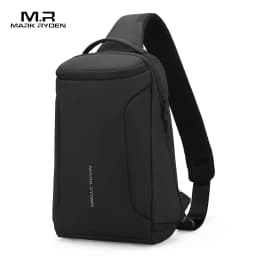 Thumbnail Túi Đeo Chéo Nam MARK RYDEN Cỡ Lớn Phù Hợp Với Miếng Đệm 12 inch 1