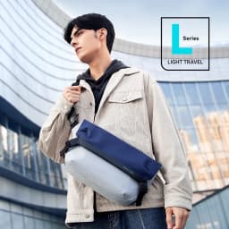 Thumbnail Túi đeo chéo nam MARK RYDEN sức chứa lớn thời trang trẻ trung 2